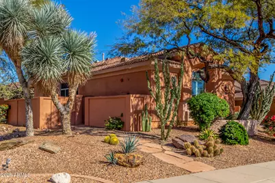 15832 E Bursage Drive, Fountain Hills, AZ 85268 - Photo 5