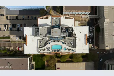 2211 E Camelback Road #402, Phoenix, AZ 85016 - Photo 25