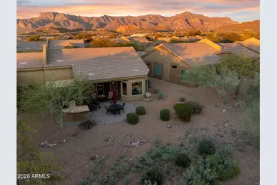 7217 E Canyon Wren Drive, Gold Canyon, AZ 85118 - Photo 57