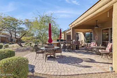 7217 E Canyon Wren Drive, Gold Canyon, AZ 85118 - Photo 31