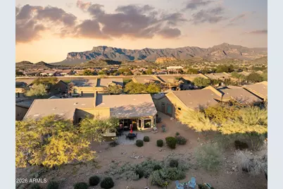 7217 E Canyon Wren Drive, Gold Canyon, AZ 85118 - Photo 45