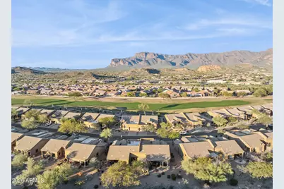 7217 E Canyon Wren Drive, Gold Canyon, AZ 85118 - Photo 35