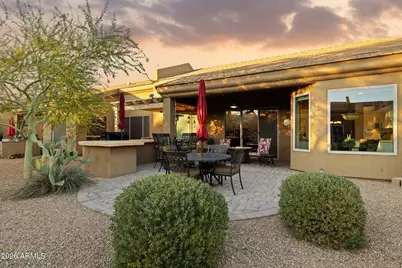 7217 E Canyon Wren Drive, Gold Canyon, AZ 85118 - Photo 39