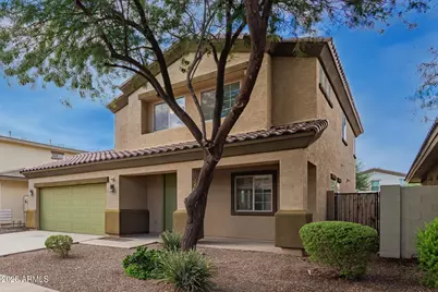 42284 W Balsa Drive, Maricopa, AZ 85138 - Photo 7