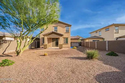 42284 W Balsa Drive, Maricopa, AZ 85138 - Photo 49