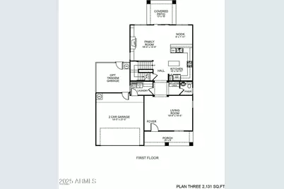 42284 W Balsa Drive, Maricopa, AZ 85138 - Photo 55