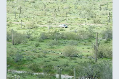 54214 W Whirly Bird Road #32, Maricopa, AZ 85139 - Photo 5