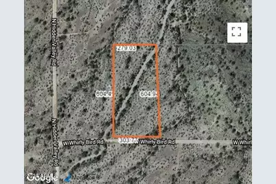 54214 W Whirly Bird Road #32, Maricopa, AZ 85139 - Photo 25