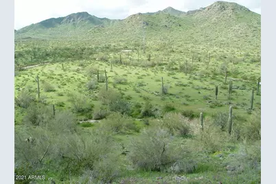 54214 W Whirly Bird Road #32, Maricopa, AZ 85139 - Photo 1