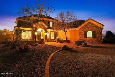 820 N 111th Street, Mesa, AZ 85207 - Photo 3