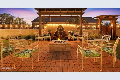 820 N 111th Street, Mesa, AZ 85207 - Photo 7