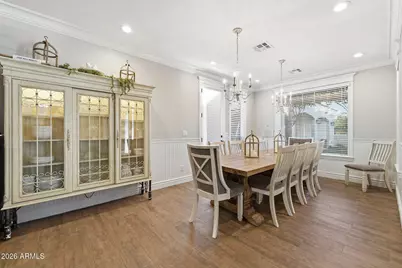 820 N 111th Street, Mesa, AZ 85207 - Photo 29