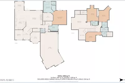 820 N 111th Street, Mesa, AZ 85207 - Photo 81