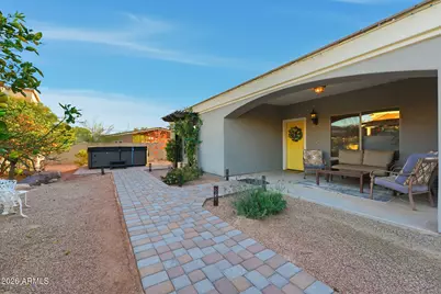 820 N 111th Street, Mesa, AZ 85207 - Photo 57