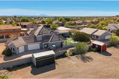 820 N 111th Street, Mesa, AZ 85207 - Photo 79