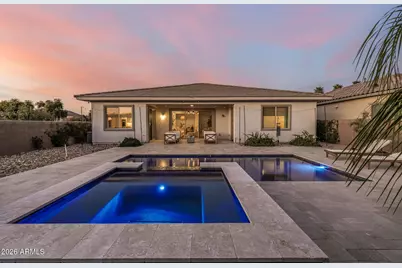 8743 W Wagon Wheel Drive, Glendale, AZ 85305 - Photo 1