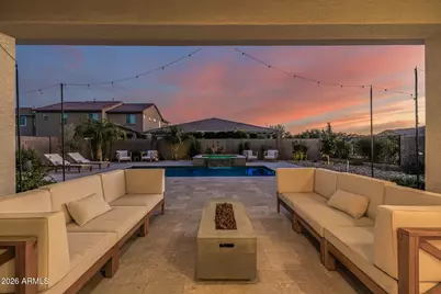 8743 W Wagon Wheel Drive, Glendale, AZ 85305 - Photo 33