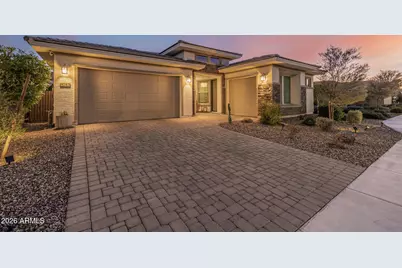 8743 W Wagon Wheel Drive, Glendale, AZ 85305 - Photo 3