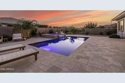 8743 W Wagon Wheel Drive, Glendale, AZ 85305 - Photo 37