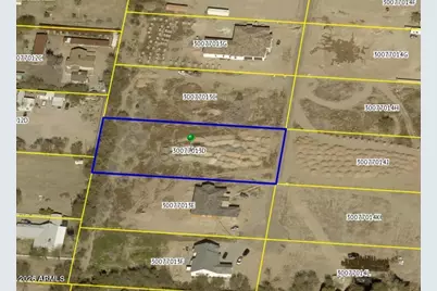 11Xxx S 45th Drive #7, Laveen, AZ 85339 - Photo 1