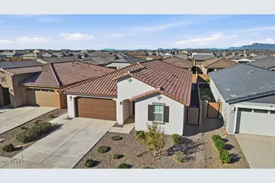 4326 E Enmark Drive, San Tan Valley, AZ 85143 - Photo 1