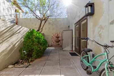 3309 N 70th Street #109, Scottsdale, AZ 85251 - Photo 31