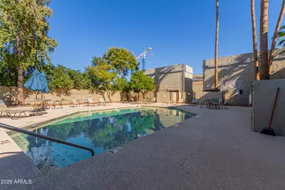 3309 N 70th Street #109, Scottsdale, AZ 85251 - Photo 33