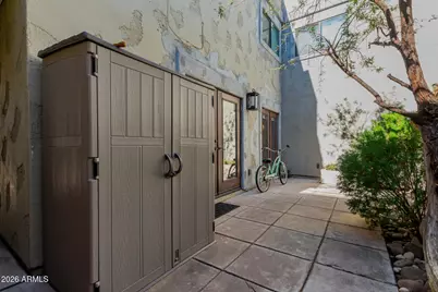 3309 N 70th Street #109, Scottsdale, AZ 85251 - Photo 29