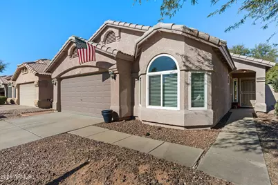 2650 E Hartford Avenue, Phoenix, AZ 85032 - Photo 1