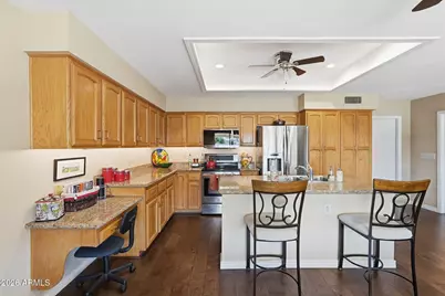8243 E Nido Avenue, Mesa, AZ 85209 - Photo 17