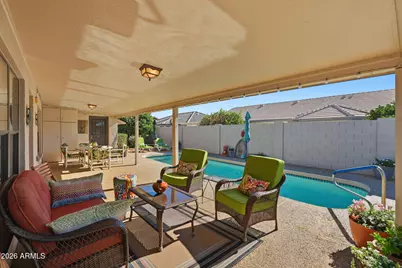 8243 E Nido Avenue, Mesa, AZ 85209 - Photo 1