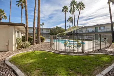 6805 E 2nd Street #7, Scottsdale, AZ 85251 - Photo 21