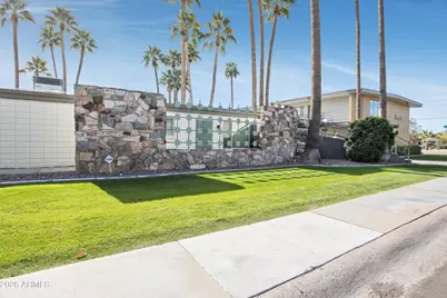 6805 E 2nd Street #7, Scottsdale, AZ 85251 - Photo 1