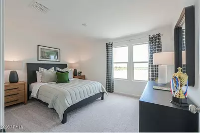 310 W Sonoran Vista Circle, Coolidge, AZ 85128 - Photo 13