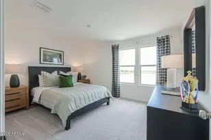 310 W Sonoran Vista Circle, Coolidge, AZ 85128 - Photo 13