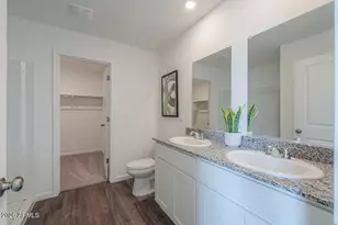 310 W Sonoran Vista Circle, Coolidge, AZ 85128 - Photo 19