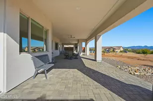 29317 N 142nd Wy, Scottsdale, AZ 85262 - Photo 41