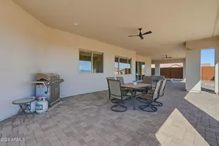 29317 N 142nd Wy, Scottsdale, AZ 85262 - Photo 41