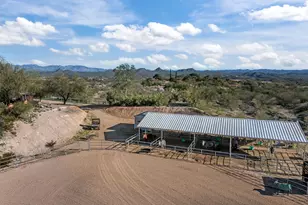 1349 North Forty --, Wickenburg, AZ 85390 - Photo 5