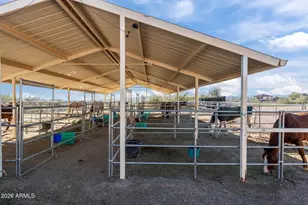 1349 North Forty --, Wickenburg, AZ 85390 - Photo 39