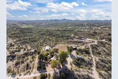 1349 North Forty --, Wickenburg, AZ 85390 - Photo 45