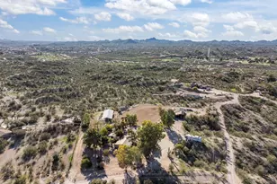 1349 North Forty --, Wickenburg, AZ 85390 - Photo 45
