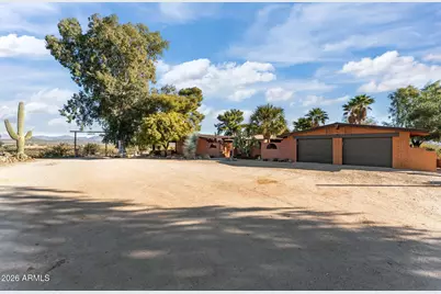 1349 North Forty --, Wickenburg, AZ 85390 - Photo 49