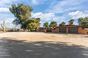 1349 North Forty --, Wickenburg, AZ 85390 - Photo 49
