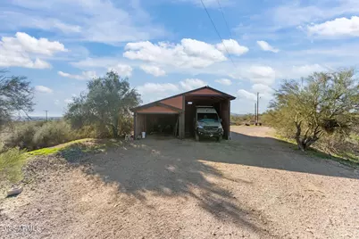 1349 North Forty --, Wickenburg, AZ 85390 - Photo 41