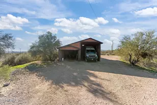 1349 North Forty --, Wickenburg, AZ 85390 - Photo 41