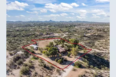 1349 North Forty --, Wickenburg, AZ 85390 - Photo 49