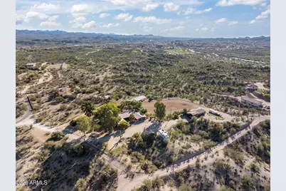 1349 North Forty --, Wickenburg, AZ 85390 - Photo 45