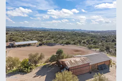 1349 North Forty --, Wickenburg, AZ 85390 - Photo 47