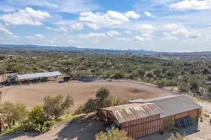 1349 North Forty --, Wickenburg, AZ 85390 - Photo 47